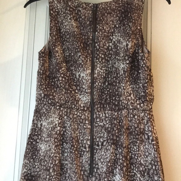 LOFT Petite dress - Picture 4 of 5